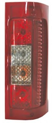 REAR LAMP FIAT DUCATO 02> RIGHT VAN