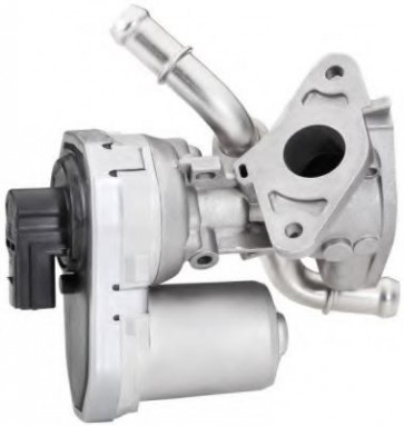 EGR VALVE FORD TRANSIT 06> 2.2/2.4/3.2TDCI