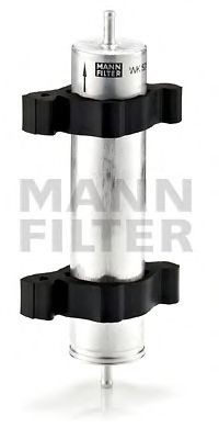 Fuel filter