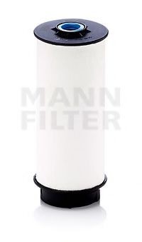 Fuel filter