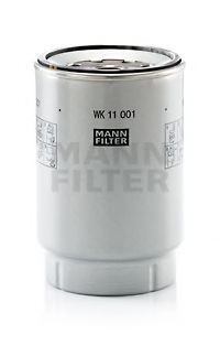 Fuel filter