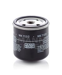 Fuel filter