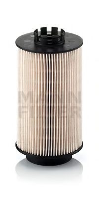 Fuel filter