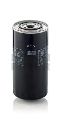 Oil Filter; Hydraulic Filter, steering system