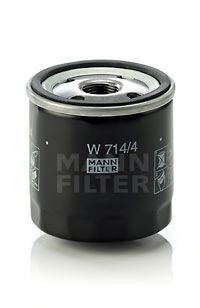 OIL FILTER CITROEN JUMPER 94> 2.5 TDI