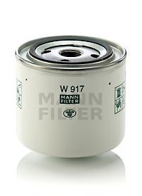 Oil Filter; Hydraulic Filter, automatic transmission; Filter, operating hydraulics