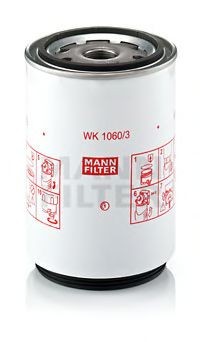 Fuel filter