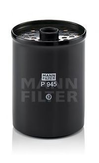 FUEL FILTER FIAT STRADA 1.7 D