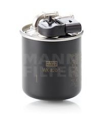FUEL FILTER MERCEDES SPRINTER 06>