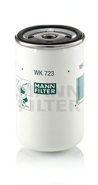 Fuel filter
