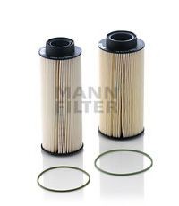 Fuel filter