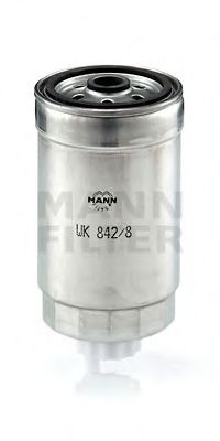 Fuel filter