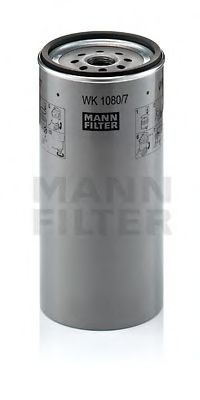 Fuel filter