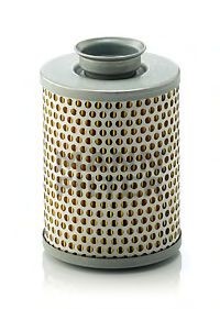 Hydraulic Filter, steering system; Filter, operating hydraulics
