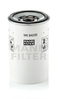 Fuel filter
