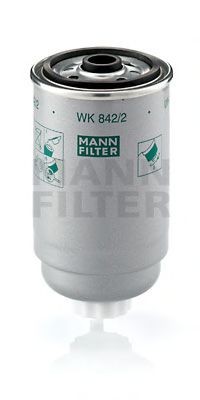 Fuel filter