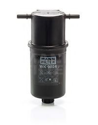 Fuel filter