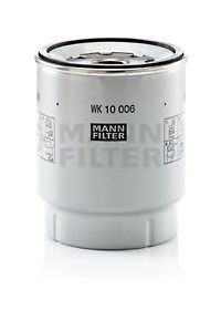 Fuel filter