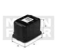 Fuel filter