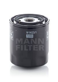 Hydraulic Filter, automatic transmission