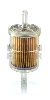 Fuel filter