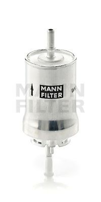 Fuel filter