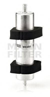 Fuel filter
