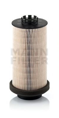 Fuel filter