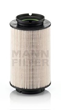 Fuel filter