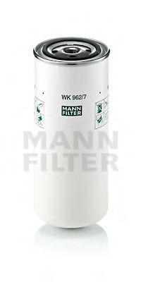 Fuel filter