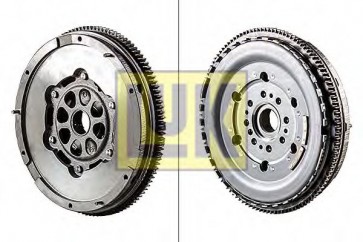 Flywheel