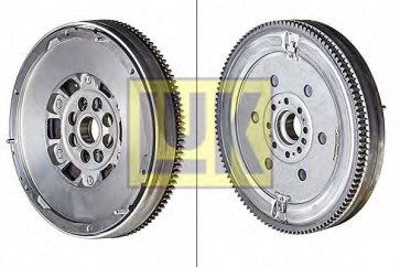 Flywheel