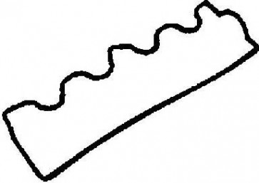 Gasket, cylinder head cover