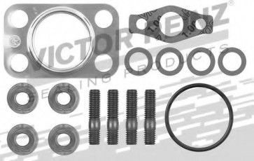 Mounting Kit, charger