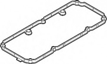 Gasket, cylinder head cover