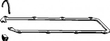 Gasket Set, cylinder head cover