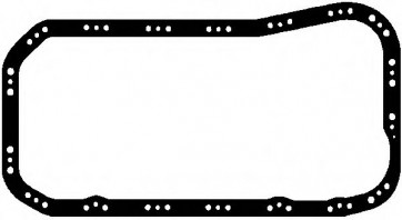 Gasket, wet sump