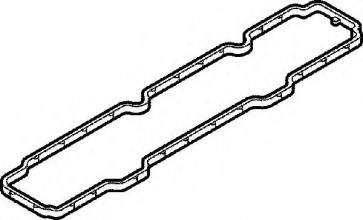 Gasket, cylinder head cover