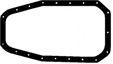 Gasket, wet sump