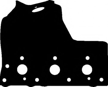 Gasket, exhaust manifold
