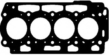 Gasket, cylinder head