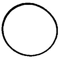 Seal, EGR valve