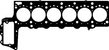 Gasket, cylinder head