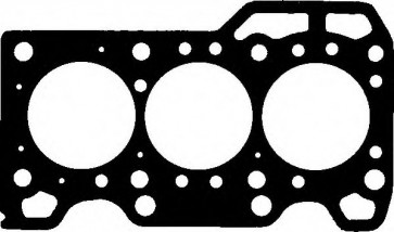 Gasket, cylinder head