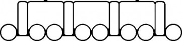Gasket, intake manifold