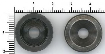 Heat Shield, injection system