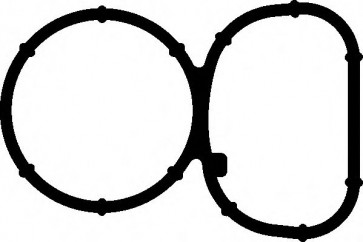 Gasket, intake manifold