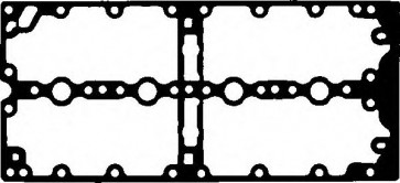 VALVE COVER GASKET IVECO DAILY 00> 2.3 JTD
