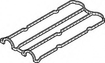 Gasket, cylinder head cover