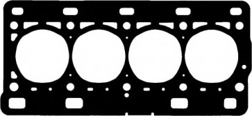 Gasket, cylinder head